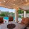 Red Mountain Ranch home BBQ Pool - 休闲世界