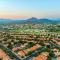 Red Mountain Ranch home BBQ Pool - 休闲世界