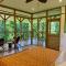 Casa Cayuco Eco-Adventure Lodge