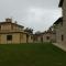 BorgoPratole CountryHouse