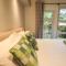 Forest Pines Lodge