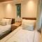 Forest Pines Lodge
