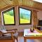 Ferienhaus hoch oben mit Alpen Panorama Königssee- Nichtraucherdomizil