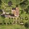 The Dovecote - Pauntley