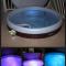 Hot tub breaks Lancaster Cresent tattershall lakes