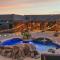 Quail Mountain Desert Resort: Heated Pool, Mt Vews, all BR's King & TV's, Hiking - Mesa