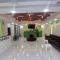 Sun City Hotel & Spa Naftalan
