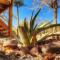 Glamping Dunas del sol - San Pedro de Atacama