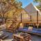 Glamping Dunas del sol - San Pedro de Atacama