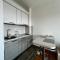 Paradise Apartments Becici