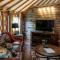 Otter Creek Luxury Yurt - Creekside Glamping with Private Hot Tub - Topton
