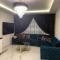 Fully furnished 1+1 apartment in luxury complex Heaven Hills - Mahmutlar