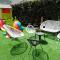 ALBACHIARA INN Residence Apartments