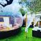 Bubble Glamping Sicily