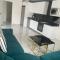 Fully furnished 1+1 apartment in luxury complex Heaven Hills - Mahmutlar