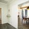 modernes Haus mit Kamin und eigener Sauna sowie Garten - Ferienhaus Windrose