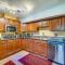 Peaceful Mountain Retreat with View, Near Boulder!