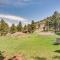 Peaceful Mountain Retreat with View, Near Boulder! - Boulder