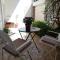 ALTHEA HOLIDAY STUDIO