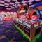 St Osyth- Sleeps8-freeparking-wifi-holidaypark - 滨海克拉克顿