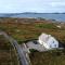 Lands End Cottage - Connemara