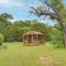 10-Acre San Marcos Vacation Rental about 6 Mi to TSU! - San Marcos