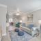 2 Bed-1 Bath With Sunroom, Private Pool And Beach Access!