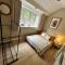 Beautiful flat sleeps 4 in Taplow Maidenhead Near Windsor and Ascot racecourses Near Legoland - 塔普洛