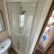 Spacious and Modern - 188 Unity Beach Holiday Resort Unity Brean - Central Location 6 birth Pet Stays Free - Brean