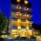 Kas Maki Hotel