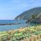 Nice Home In Moneglia With 2 Bedrooms And Wifi