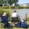 Spacious and Modern - 188 Unity Beach Holiday Resort Unity Brean - Central Location 6 birth Pet Stays Free - Brean