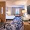 Fairfield Inn & Suites Fort Worth Northeast - Герст