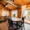 Old Hollywood Lodge-Pets, HotTub-Sauna, Speakeasy!