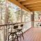 Old Hollywood Lodge-Pets, HotTub-Sauna, Speakeasy!