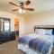 San Antonio Townhome about 2 Mi to Aquarium! - San Antonio