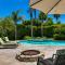 Poolside Terrace Permit# 1786