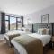 Stylish & Spacious 3 Bed Apartment with Fast Wifi, close to Tube & Wembly - Londres