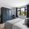 Stylish & Spacious 3 Bed Apartment with Fast Wifi, close to Tube & Wembly - Londres