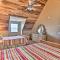 Ski-InandSki-Out Ghent Cabin with Mountain Views!