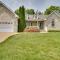 Laptop-Friendly Elkton Home with Central AandC! - Elkton