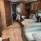 Quiet Country Rimrock Retreat RV