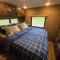 Quiet Country Rimrock Retreat RV