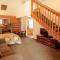 Bear Creek Cabins