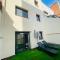 Beach Apartment Artigas