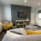 Clock Tower Suite - Central - Near Sea and Shops - 布莱顿霍夫