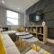 Clock Tower Suite - Central - Near Sea and Shops - 布莱顿霍夫