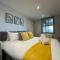 Clock Tower Suite - Central - Near Sea and Shops - 布莱顿霍夫