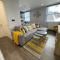 Clock Tower Suite - Central - Near Sea and Shops - 布莱顿霍夫