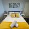 Clock Tower Suite - Central - Near Sea and Shops - 布莱顿霍夫